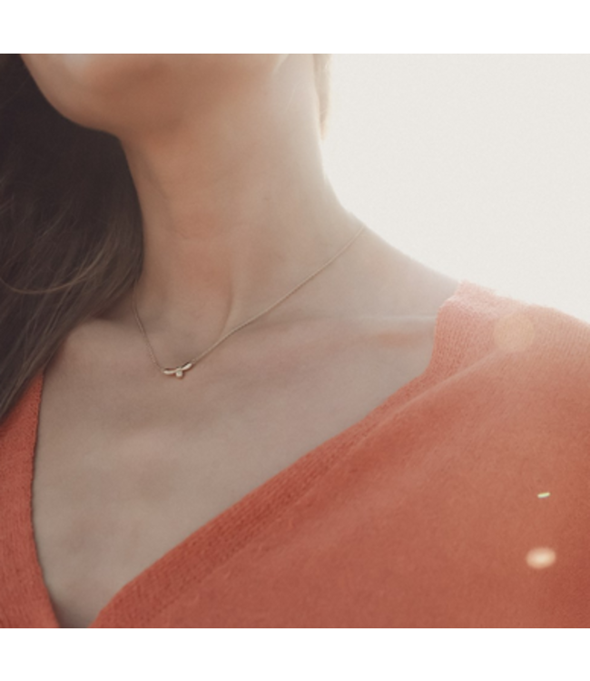 Glee -Queen Bee-Silver