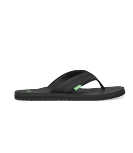 Sanuks Men's Beer cozy 2 - Black