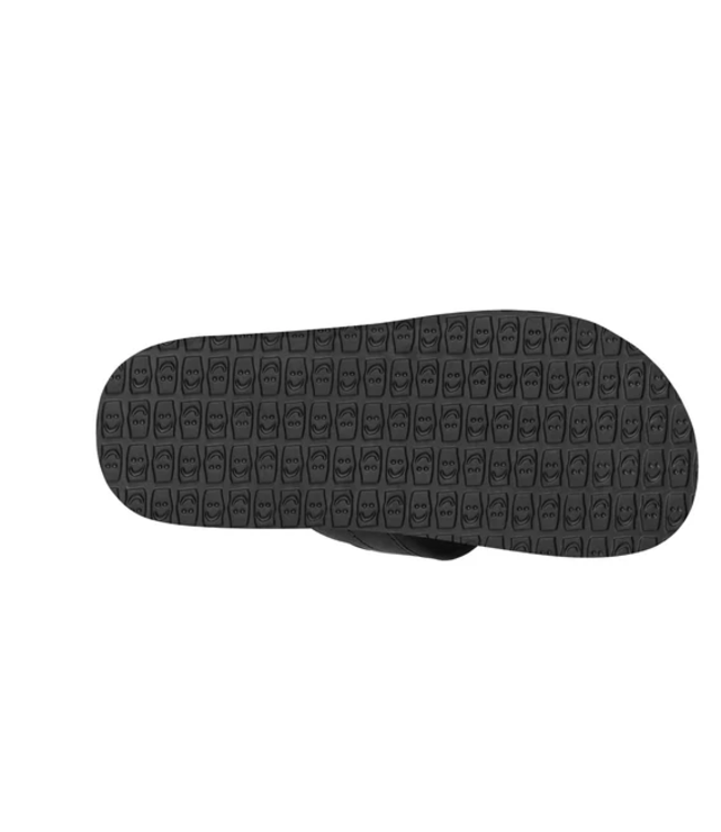 Sanuks -Men's Beer cozy 2 - Black