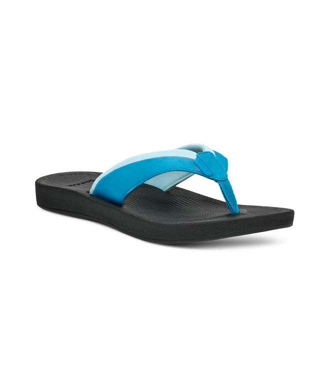 Sanuks Cosmic Aquarius - Blue