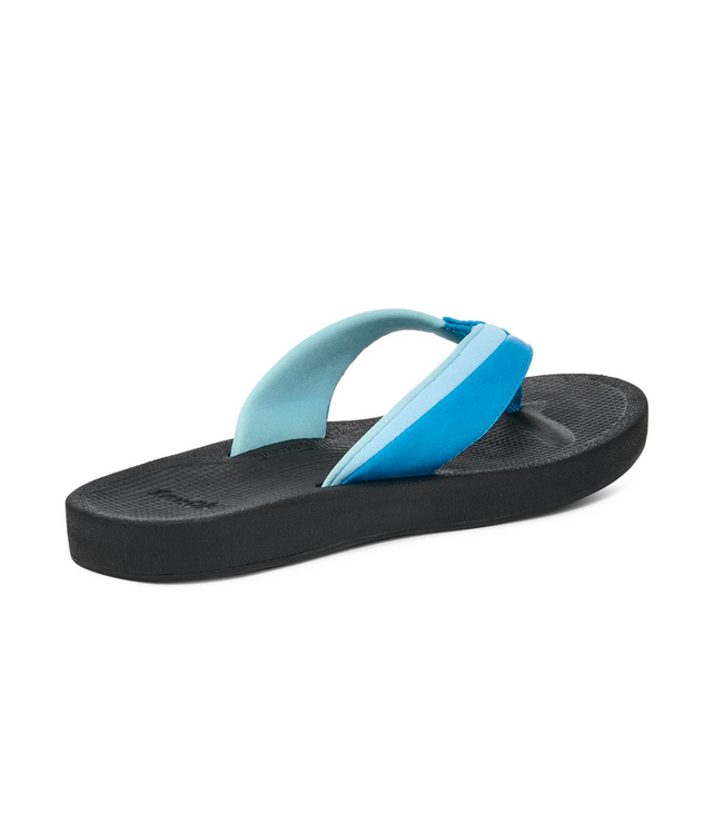 Sanuks -Cosmic Aquarius - Blue