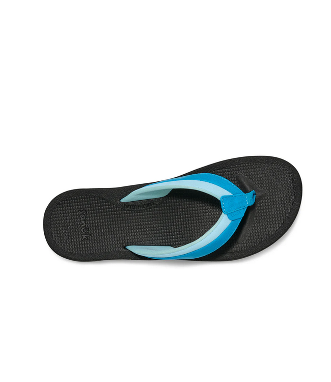 Sanuks -Cosmic Aquarius - Blue