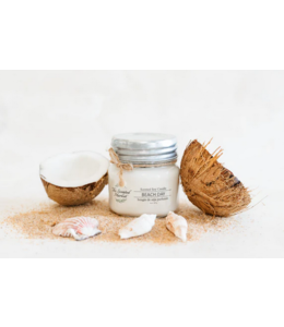 The Scented Market - Beach Day-8oz