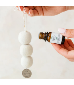 The Scented Market Car Air Freshener