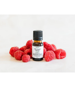 The Scented Market Essential Oil Raspberry Bush