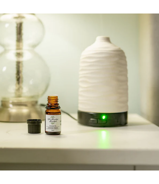 The Scented Market Essential Oil- Lemon Fresh