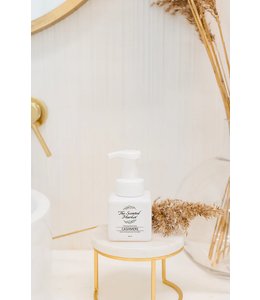 The Scented Market Foaming Hand Soap- Cashmere