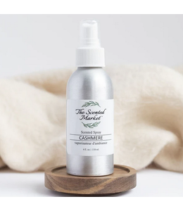 The Scented Market -Room spray Cashmere