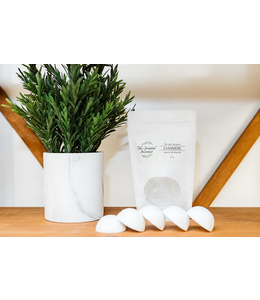 The Scented Market Shower Steamer- Cashmere