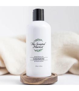 The Scented Market Shower Gel Cashmere