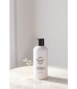 The Scented Market Shower Gel Just Breathe