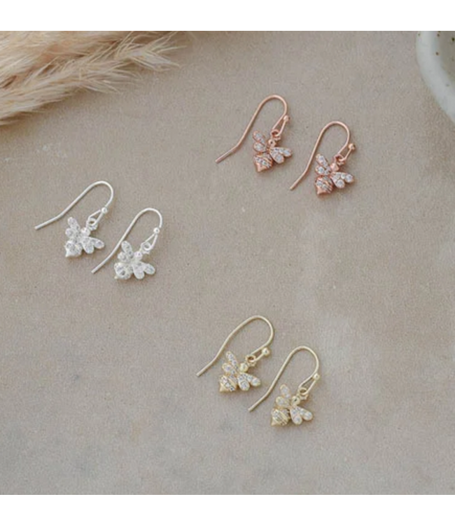 Glee -Bee yourself -Silver