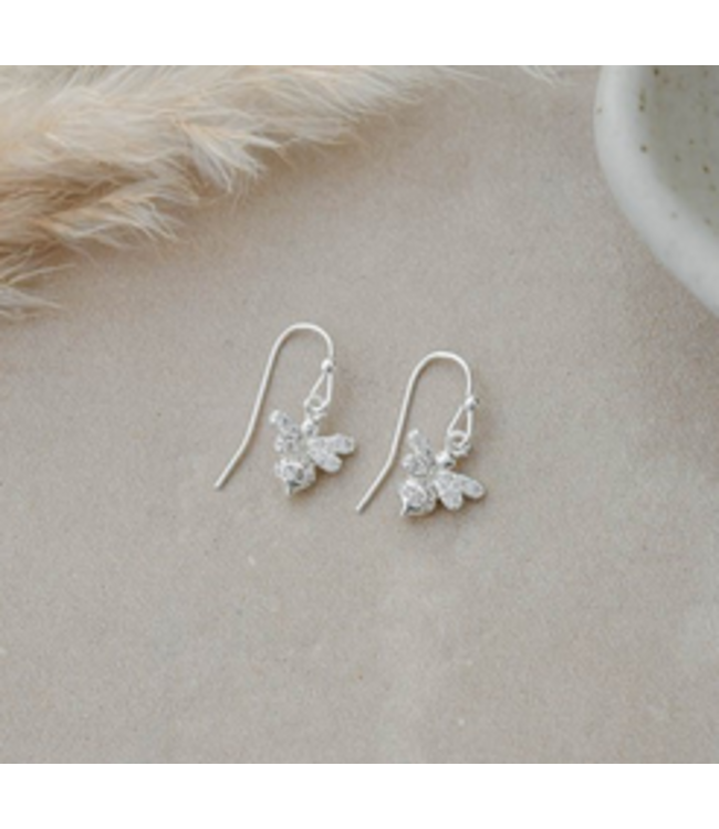 Glee -Bee yourself -Silver