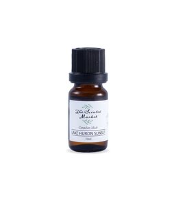 The Scented Market Essential Oil - Lake Huron Sunset
