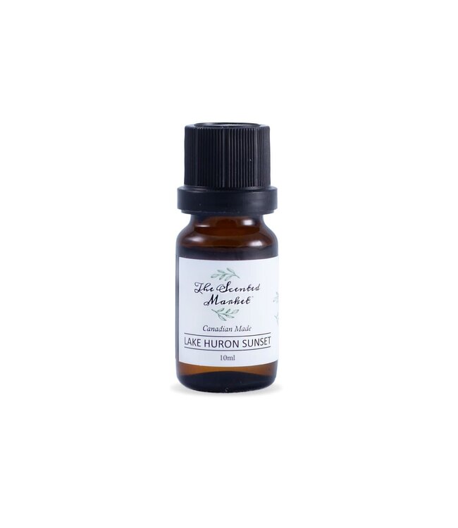 The Scented Market Essential Oil - Lake Huron Sunset