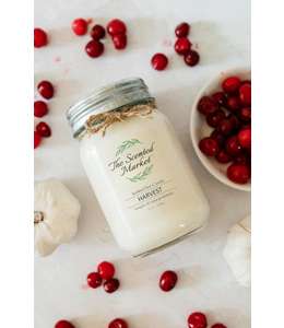 The Scented Market Harvest - 16 oz