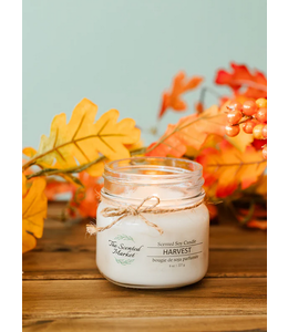 The Scented Market Harvest - 8 oz