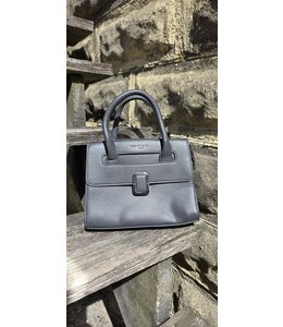 The Loop Small Handbag - Grey