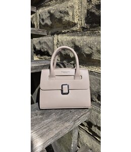 The Loop Small Handbag - Pink