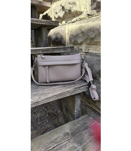 The Loop Crossbody - Biege
