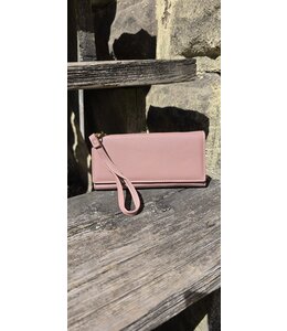 The Loop Wallet  - Pink