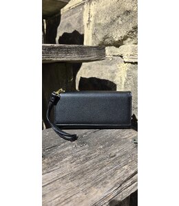 The Loop Wallet  - Black
