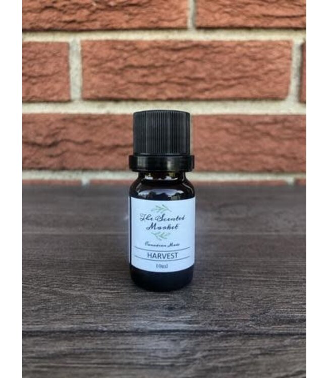 The Scented Market The Scented Market Essential Oil Harvest