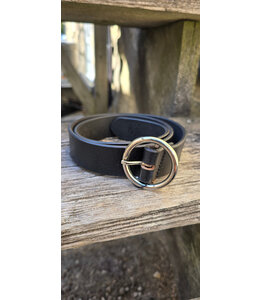EC07 - Kat belt- Black