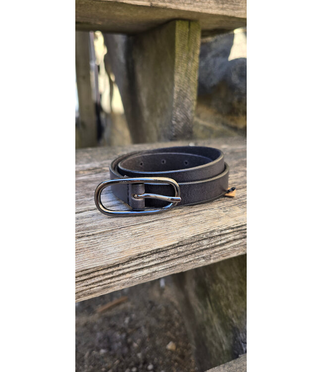 EC07 - Flo belt- Black