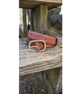 EC07 - Mel belt- Tan