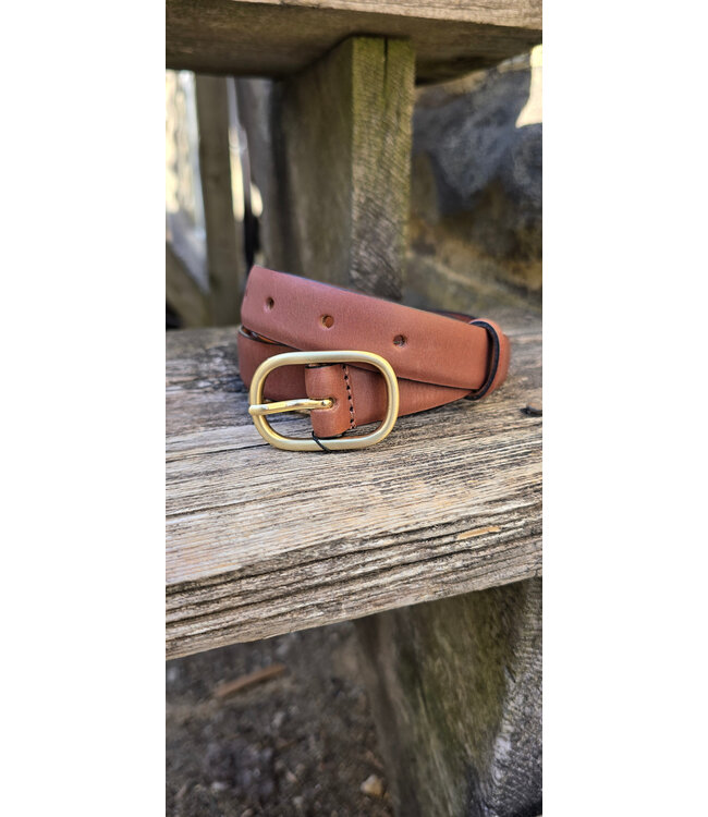 EC07 - Mel belt- Tan