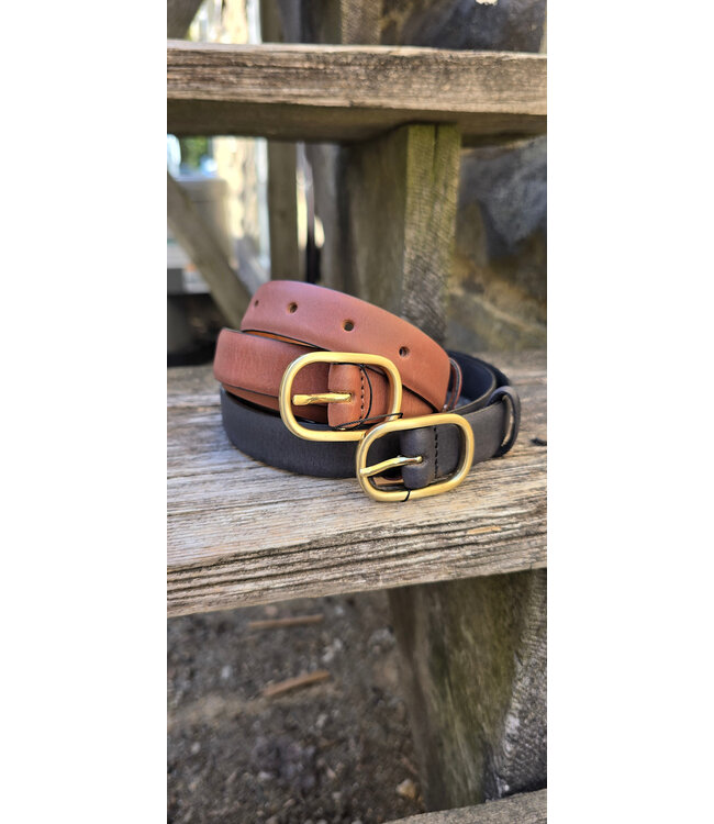 EC07 - Mel belt- Black