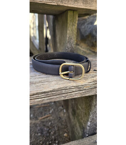 EC07 - Mel belt- Black