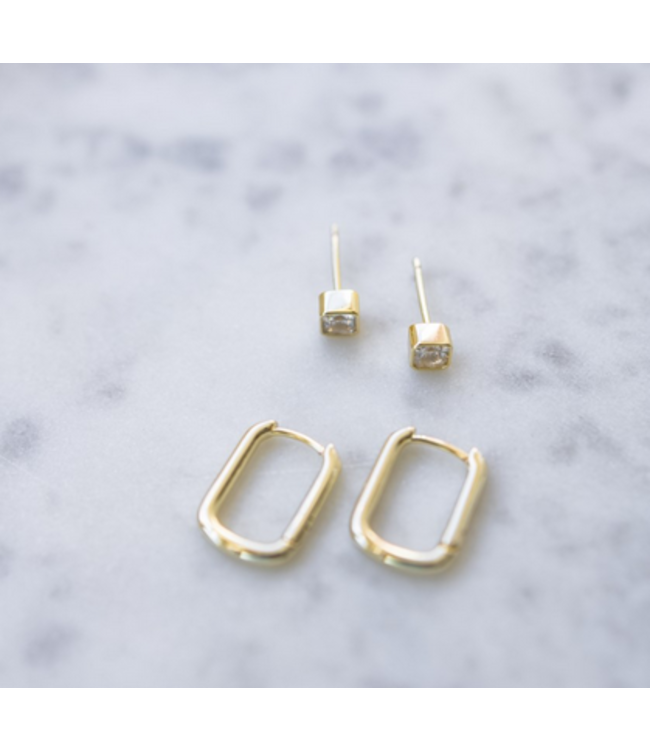 Glee - Duet Square -Gold