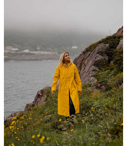 Mernini -The Petite 42in- Dory Yellow