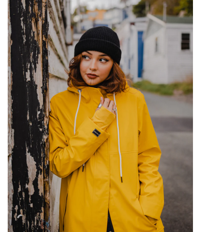 Mernini -The Petite 42in- Dory Yellow