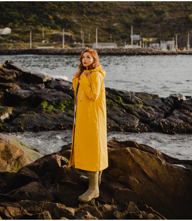 Mernini -The Petite 42in- Dory Yellow