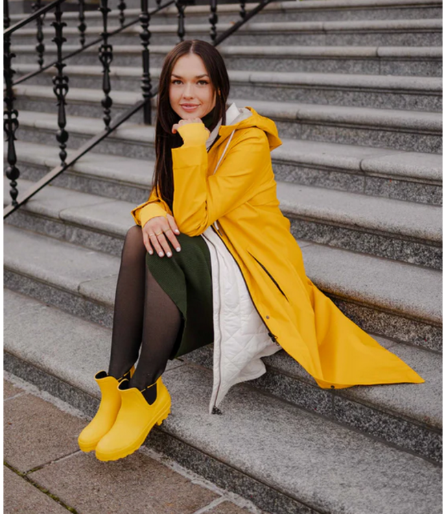 Mernini -The Petite 42in- Dory Yellow