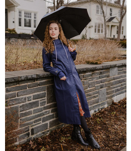 Mernini -The Petite 42in- Midnight Blue
