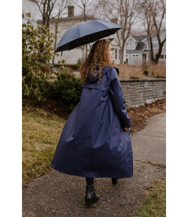 Mernini -The Petite 42in- Midnight Blue