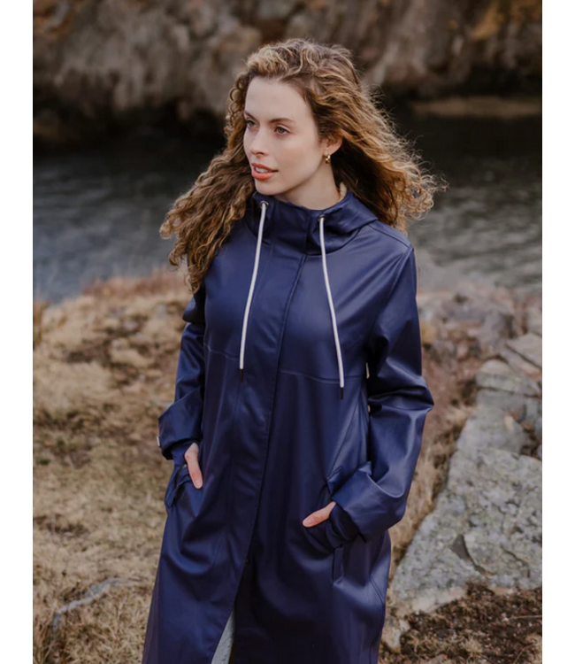 Mernini -The Petite 42in- Midnight Blue