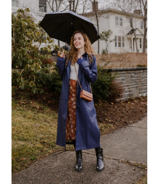 Mernini -The Petite 42in- Midnight Blue