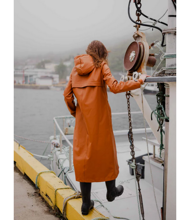 Mernini -The Mernini 48 in- Caramel