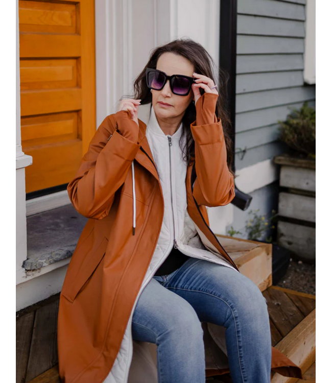 Mernini -The Mernini 48 in- Caramel