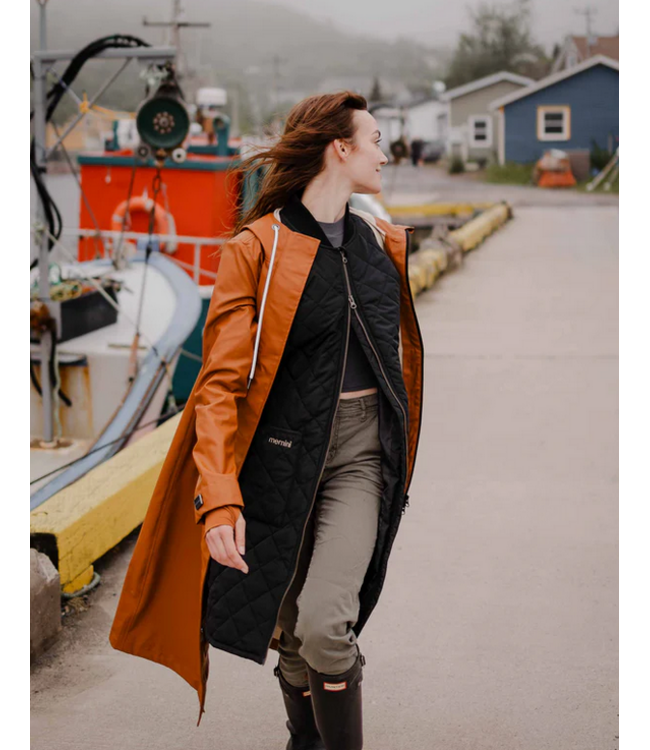 Mernini -The Mernini 48 in- Caramel