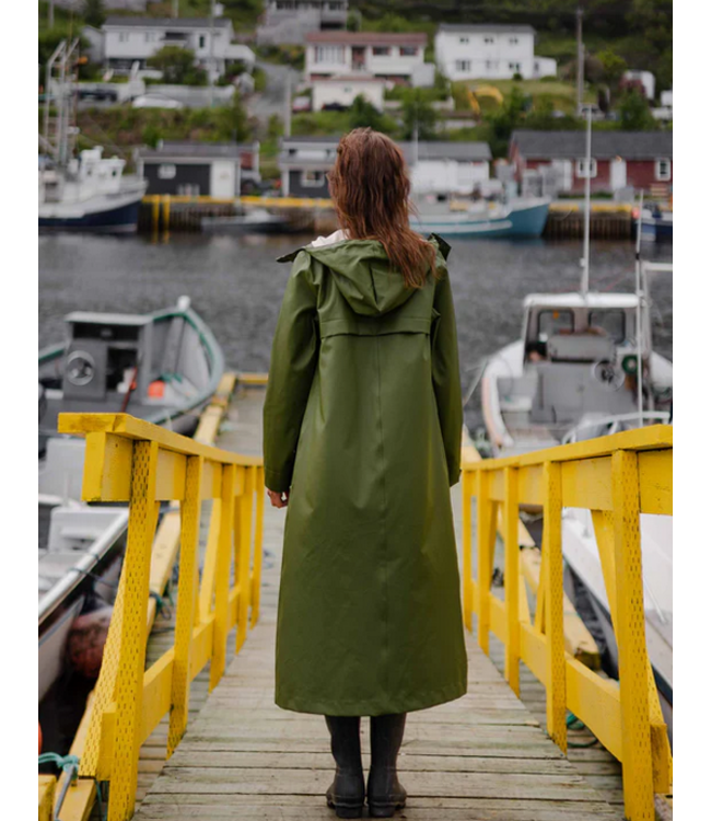 Mernini -The Mernini 48in - Chive Green