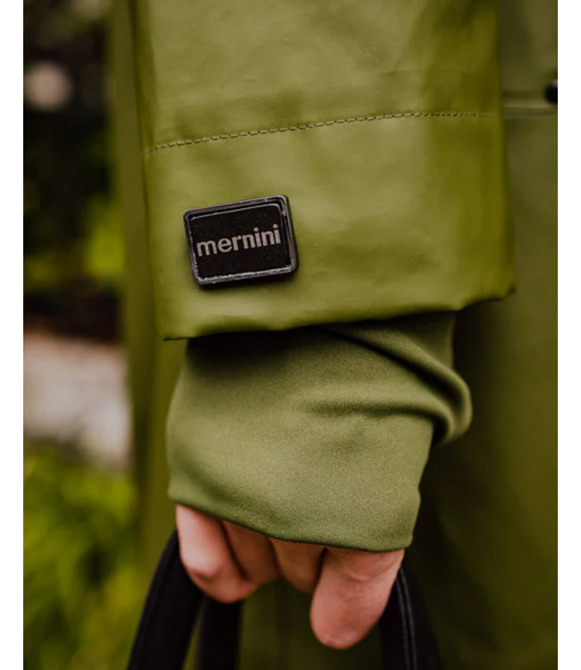 Mernini -The Mernini 48in - Chive Green