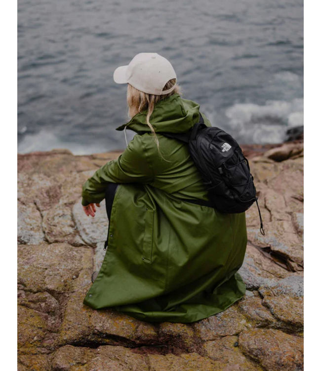 Mernini -The Mernini 48in - Chive Green