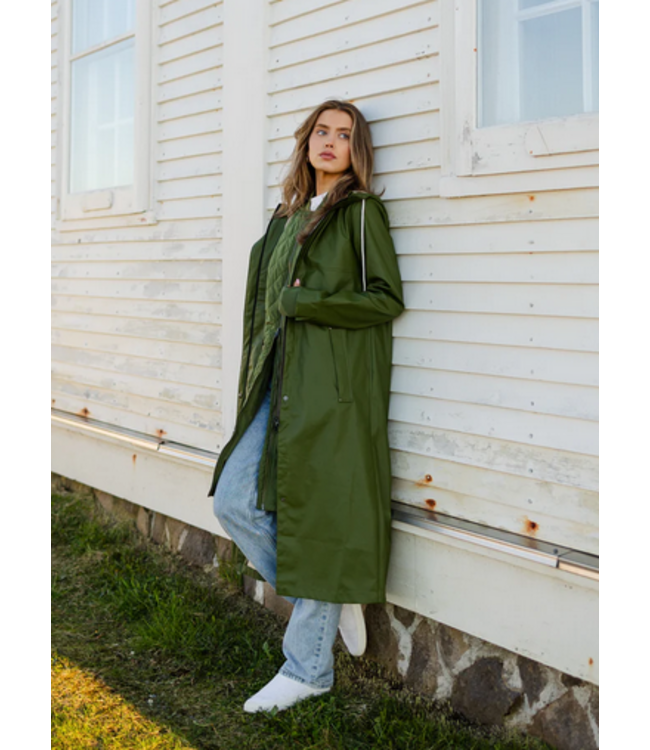 Mernini -The Mernini 48in - Chive Green