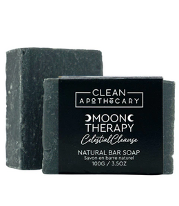 Clean Apothecary - Bar soap-Moon Therapy